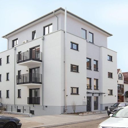 Seeger Living Premium West Карлсруе Екстер'єр фото