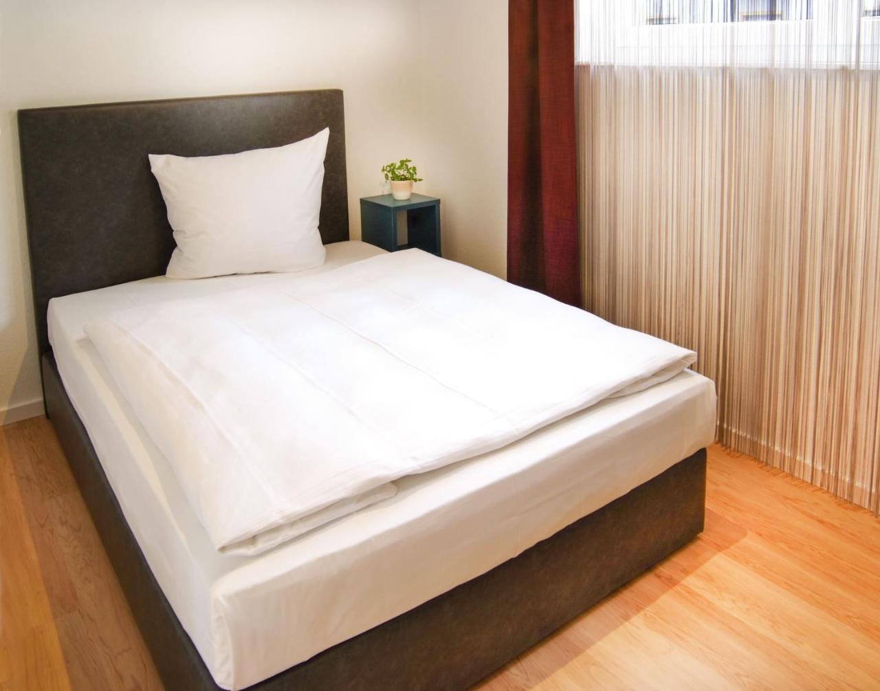 Seeger Living Premium West Карлсруе Екстер'єр фото